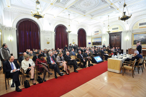 Photo: Zoltán Máthé, MTI